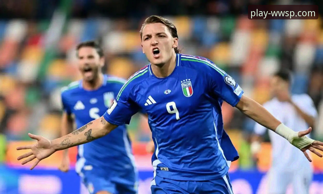 意大利队世界杯梦碎波黑详解：从预选赛出局看微玩体育平台优势