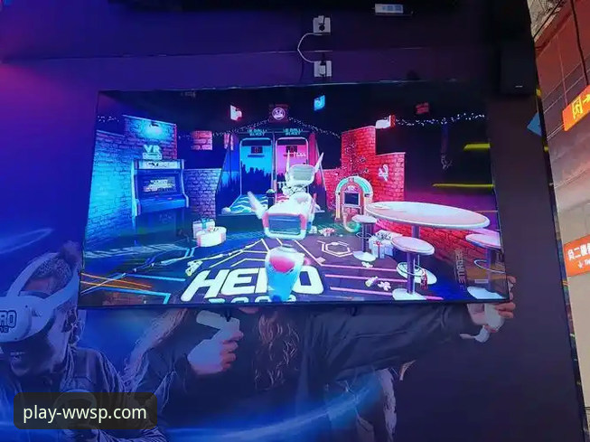 沉浸式观赛 vs 传统信息获取：微玩体育平台如何重塑阿根廷大胜的解读体验