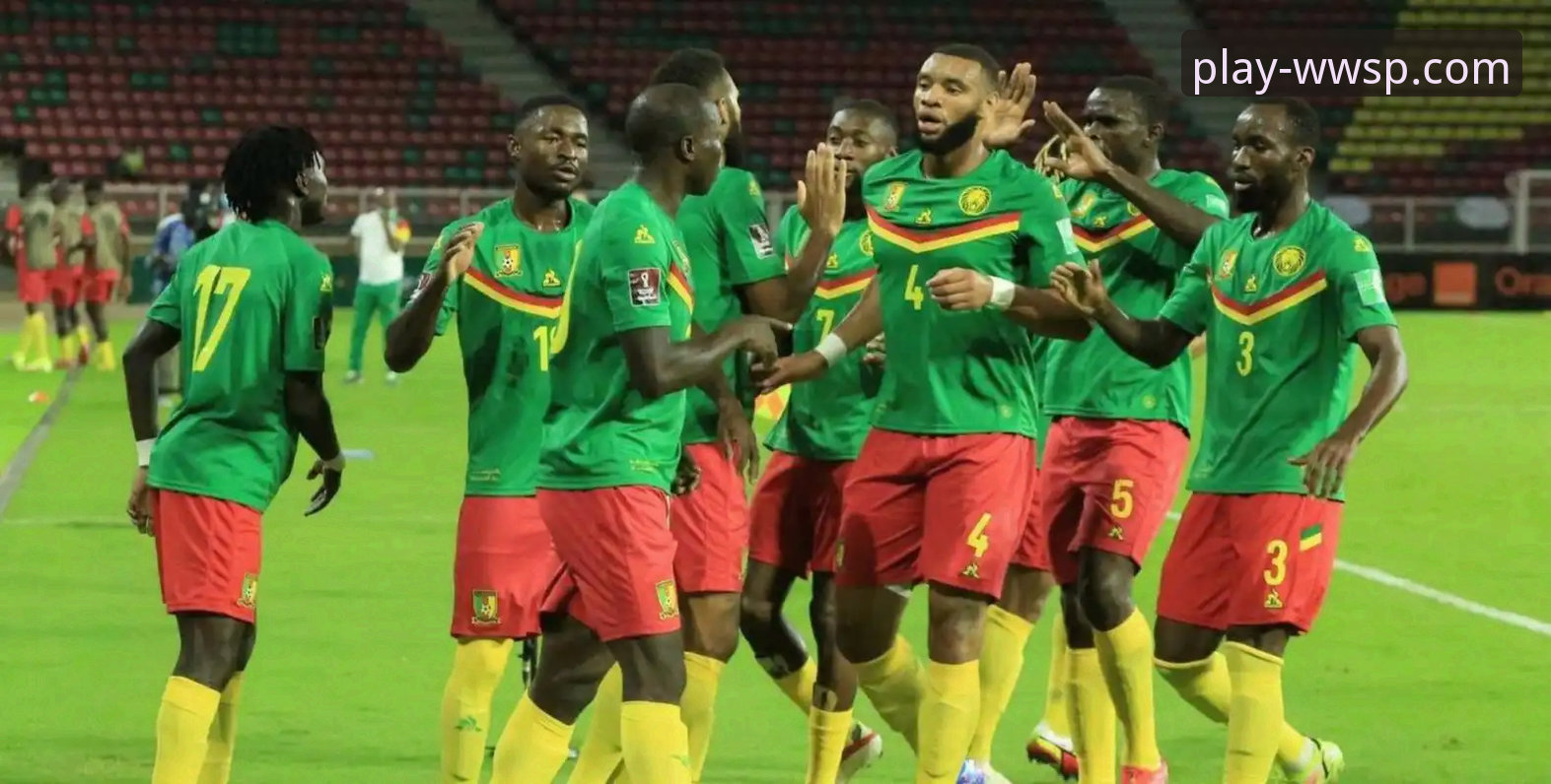 52年等待换来加时绝杀，民主刚果凭什么重返世界杯？